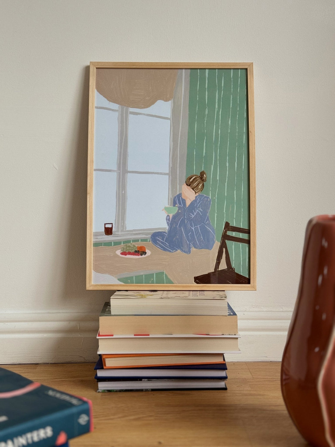 Showcase Your Artistry: How to Display Artwork Like a Pro - Cliodhna Doherty Art