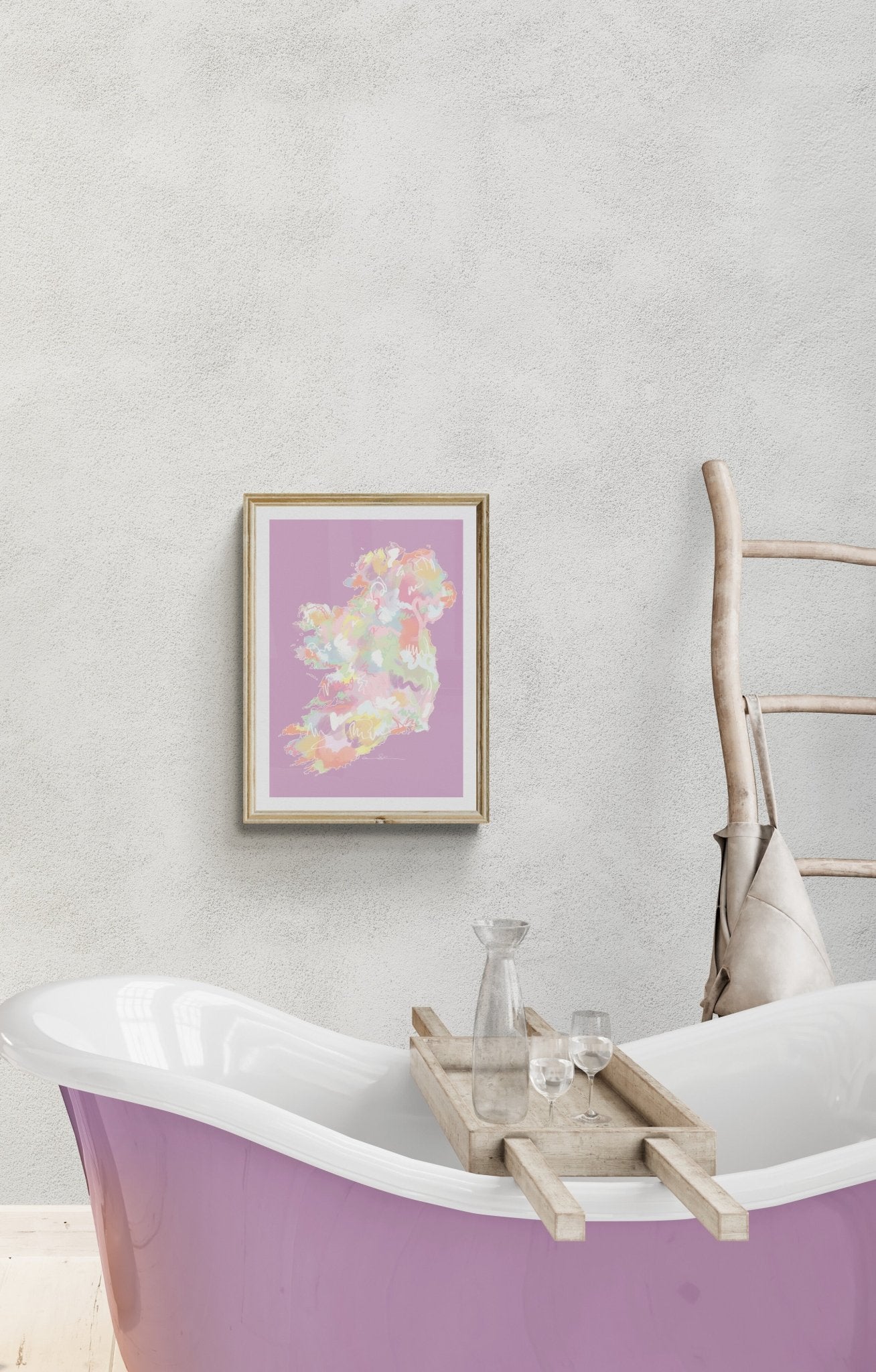 Spring into Style: Fresh Décor Tips and Art Picks for Your Home - Cliodhna Doherty Art