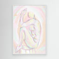 Load image into Gallery viewer, Hestia Canvas Print

