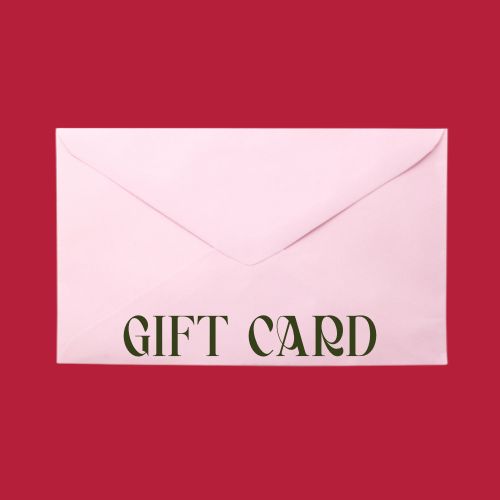 By Cliodhna Gift Card