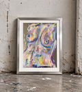 Silver Study IV