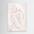 Load image into Gallery viewer, Hestia Canvas Print
