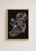 Home Darker Fine Art Print