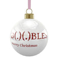 Load image into Gallery viewer, Mix Bone China Boobles - Cliodhna Doherty ArtBone China Baubles
