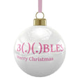 Load image into Gallery viewer, Mix Bone China Boobles - Cliodhna Doherty ArtBone China Baubles
