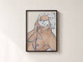 Point & Shoot Fine Art Print