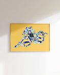 Load image into Gallery viewer, The Banner Print - Cliodhna Doherty Art
