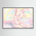 Load image into Gallery viewer, Aphrodite Canvas Print
